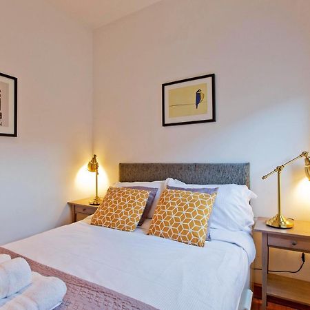 Comfortable Highbury Fields 1 Bedroom Apartment - Parking By Request Лондон Екстериор снимка