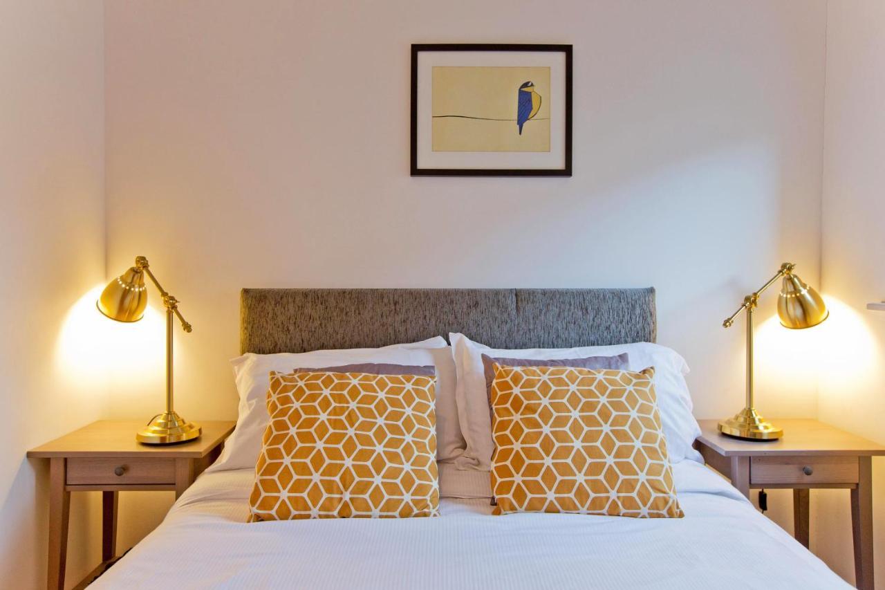 Comfortable Highbury Fields 1 Bedroom Apartment - Parking By Request Лондон Екстериор снимка